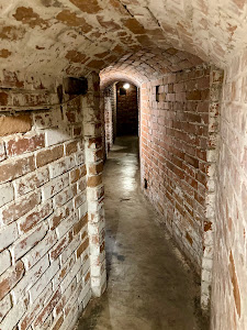 “Sexaginta Prista” Port of the sixty ships fortress — fotografia 3