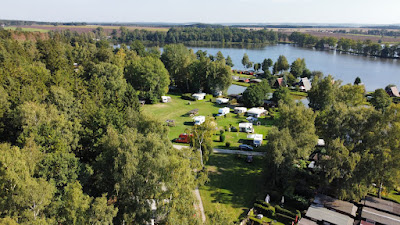 Camping Plothener ponds — fotografia 5