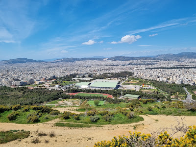 Filothei Hill