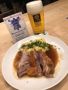 Augustiner Stammhaus — fotografia 4