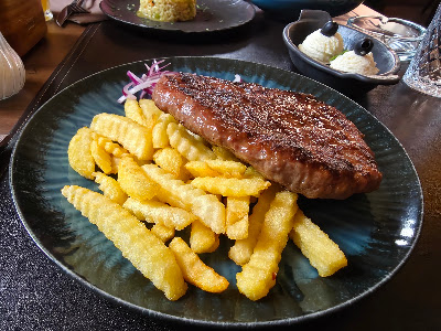 Restaurant Kafanica — fotografia 4