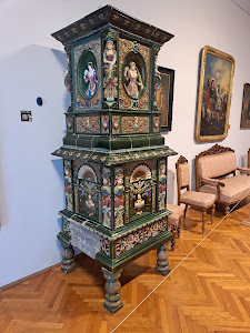 City Museum Sombor — fotografia 4