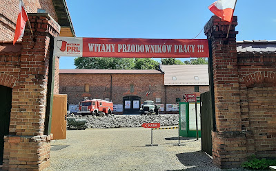 Muzeum Historii Polski Ludowej w Rudzie Śląskiej — fotografia 3