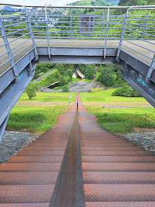 Himmelstreppe — fotografia 3