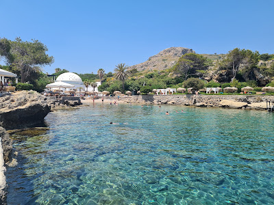 Kallithea Springs — fotografia 4