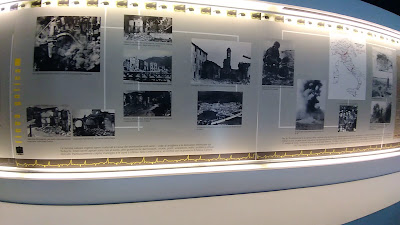 Sant'Anna di Stazzema - Museo e Parco Nazionale della Pace — fotografia 2