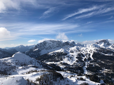 Naßfeld Pass — fotografia 4