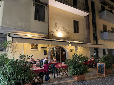 Ristorante L'Uvarara — fotografia 3