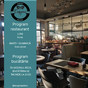 Enygma Bistro — fotografia 3