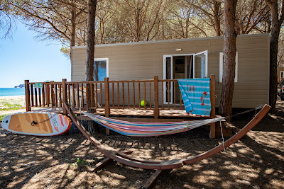 Camping Iscrixedda — fotografia 5