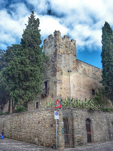 Castello Eleonora D'Arborea — fotografia 3