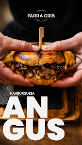 Parra Grill — fotografia 4