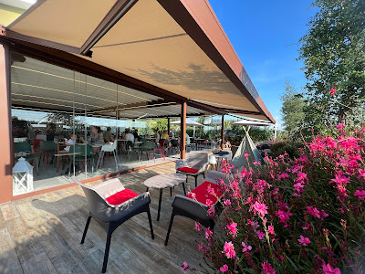 Camping Villaggio Calypso