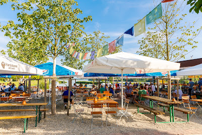 Camping Au an der Donau — fotografia 5