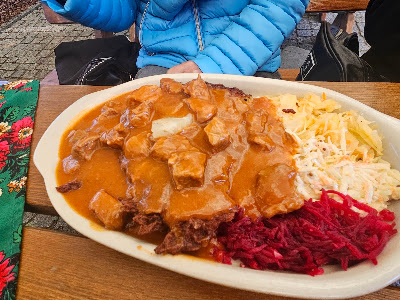 Karczma Baba Jaga — fotografia 4