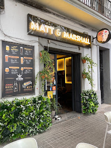 Matt and Marshall - Tu México en Poblenou — fotografia 5