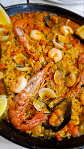 Los Marangós Pedregalejo | Tapas y Comida Española — fotografia 3