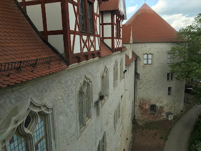 Art Museum Moritzburg Halle (Saale) — fotografia 5