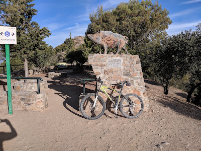 Mirador Del Cochino — fotografia 4