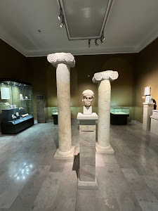 Muzeul Arheologic Varna — fotografia 3