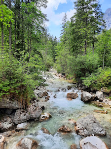 Ramsauer Malerweg — fotografia 3