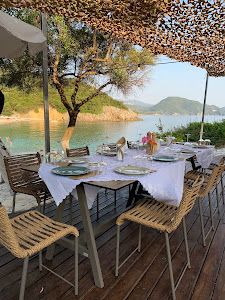 Oliva Beach Bar-Seafood Restaurant — fotografia 5