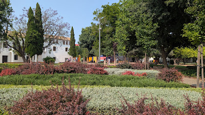Jardines Huerto de Orive — fotografia 4