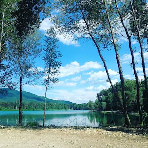 Lago Dei Cigni - Pesca Sportiva