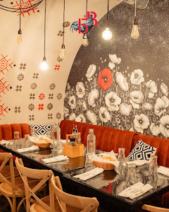 Balkan Bistro Timisoara — fotografia 5