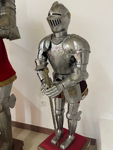Museo Histórico Militar — fotografia 5
