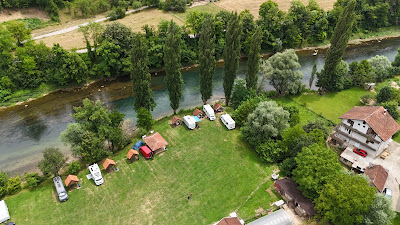 Camping Jablan