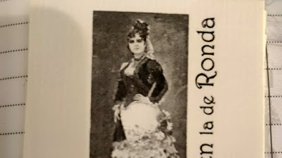 Mesón Carmen la de Ronda — fotografia 4