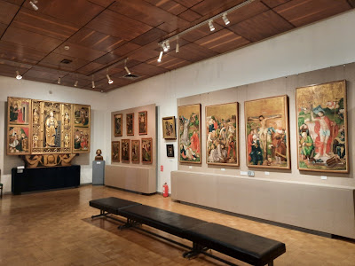 Christian Museum — fotografia 4