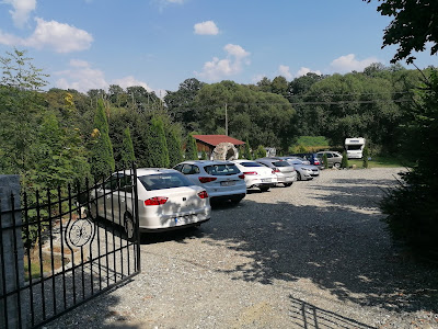 Camping Spływy Noclegi Bardo Chrobròwka — fotografia 4