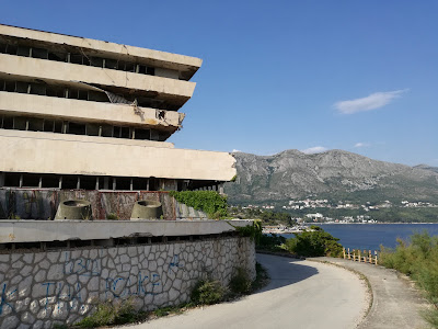 Kupari — fotografia 4