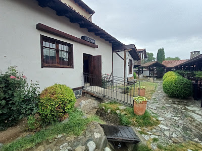 Restaurant Razlog Sunny Tavern — fotografia 5