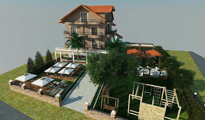 Camping Gjirokaster