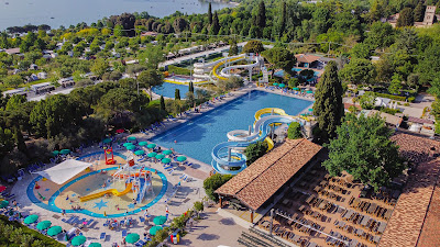 Camping La Quercia — fotografia 4