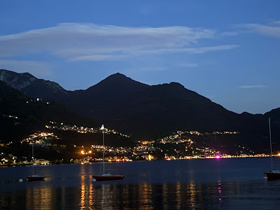 Camping Europa Di Manni Albino & C. S.N.C. — fotografia 4