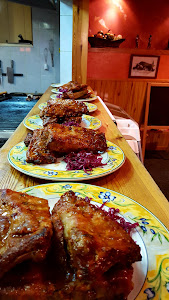 RESTAURANT ROSTIDOR DE CARN # LA RINCONADA # — fotografia 3