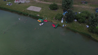 Szálka Beach and Camping — fotografia 3