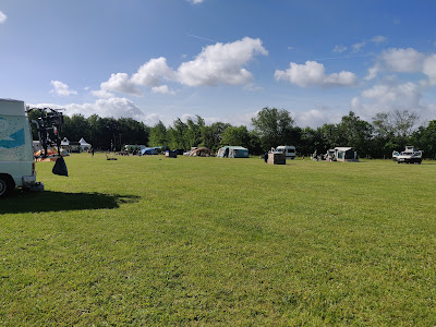 Naturecamping De Veenkuil — fotografia 4