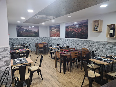 Mar de Brassas — fotografia 5