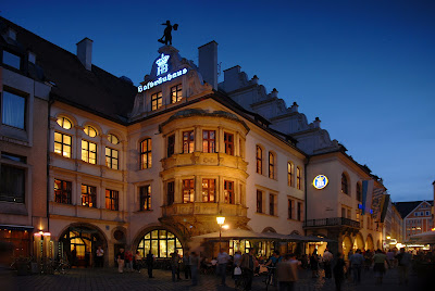 Hofbräuhaus am Platzl — fotografia 5