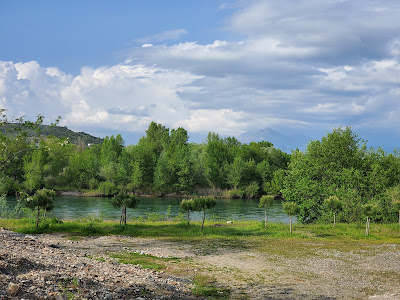 River Camping & Day Tours — fotografia 5