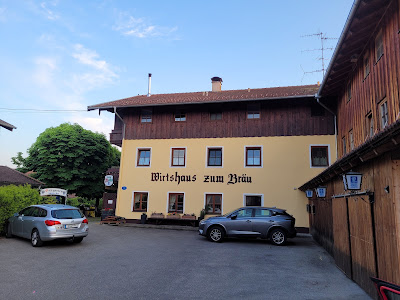 Wirtshaus zum Bräu — fotografia 5