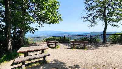Rezső-kilátó — fotografia 3