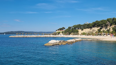 Plaža Kaštelet — fotografia 4