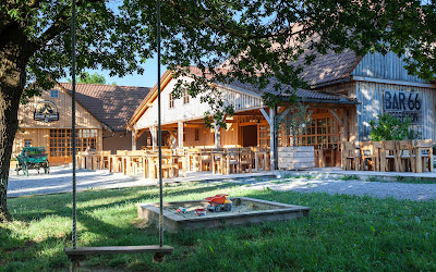 Camping Plana & Bar 66