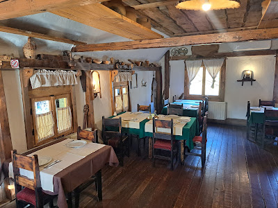 Restoran VODENICA — fotografia 5